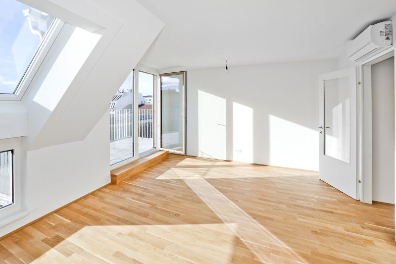 Ihr neues Wohnerlebnis: 3 Zimmer mit Balkon zum Wohlfhlen | Traumhaftes Wohnen PROVISIONSFREI /  / 1210 Wien / Bild 4