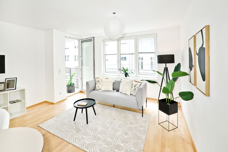 Wunderschne, sonnige 3-Zimmer-Wohnung mit Loggia /  / 1030 Wien / Bild 6