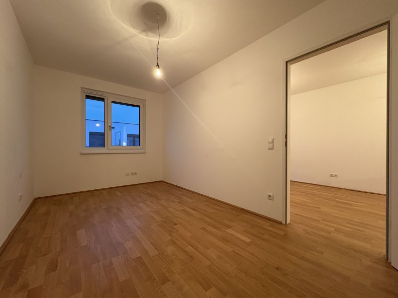 Traumhafte 3-Zimmer-Wohnung mit Balkon in Stockerau / / 2000 Stockerau / Bild 4