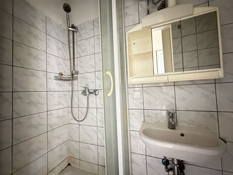 Kompakte 1-Zimmer-Wohnung direkt bei der U6 / / 1120 Wien / Bild 5