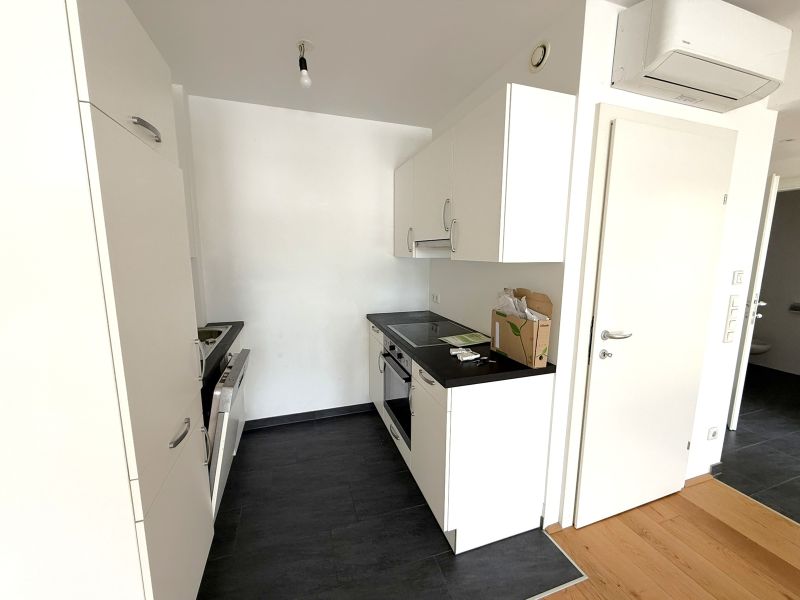 Adolf-Czettel-Gasse: Traumhafte Eigentumswohnungen in Ottakring: charmante 2-Zimmer-Wohnung /  / 1160 Wien / Bild 1