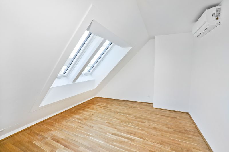 Luxurise Dachgeschosswohnung mit Dachterrasse | an der Alten Donau | super Anbindung PROVISIONSFREI /  / 1210 Wien / Bild 3