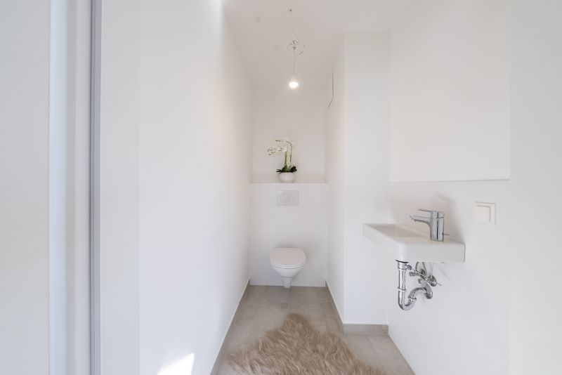 Weitblick genieen: Dachgarten und Terrasse in Ihrer 3-Zimmer-Wohnung | Provisionsfreies Glck /  / 1170 Wien / Bild 2