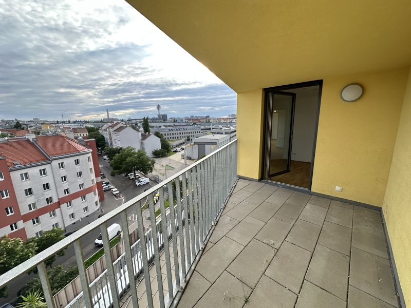 Spektakulre Maisonette Wohnung mit riesiger, traumhafter Terrasse - Sdwestliche Ausrichtung