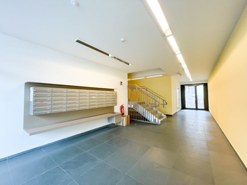 Ihr neues Zuhause: 2-Zimmer-Wohnung mit Loggia und Balkon in bester Lage /  / 1210&nbsp;Wien / Bild 6