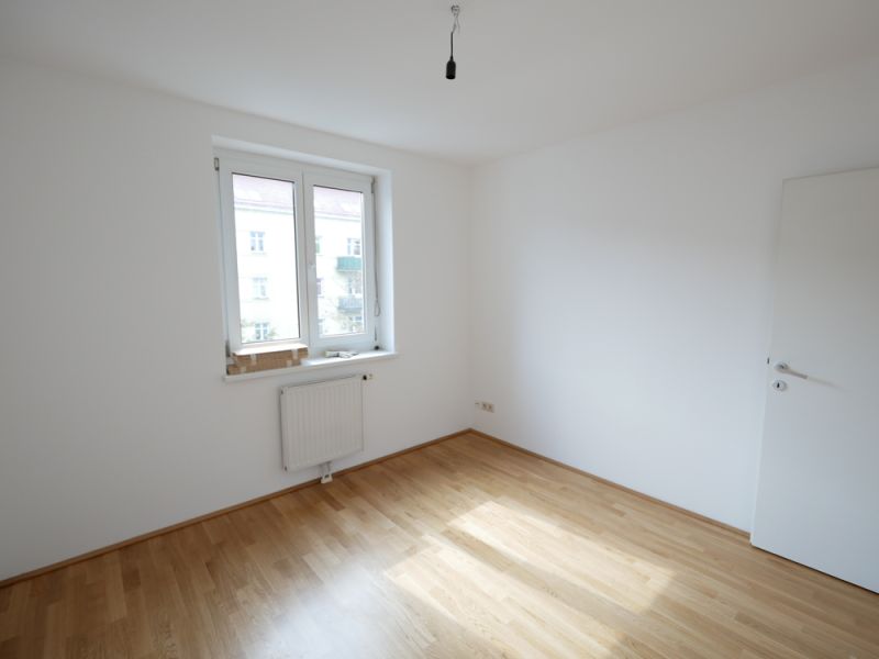 Sonnige, ideale geschnittene Neubauwohnung mit großem Balkon beim Türkenschanzpark / / 1180 Wien / Bild 7