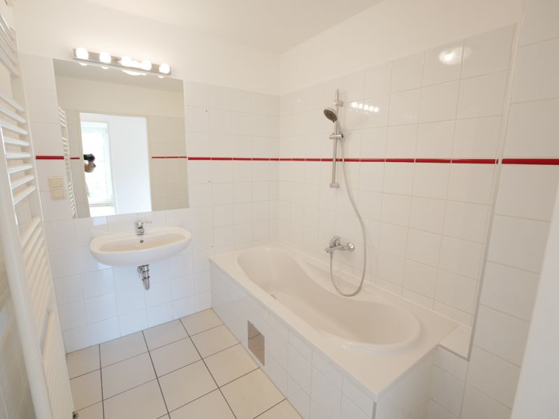 Sonnige, ideale geschnittene Neubauwohnung mit großem Balkon beim Türkenschanzpark / / 1180 Wien / Bild 8