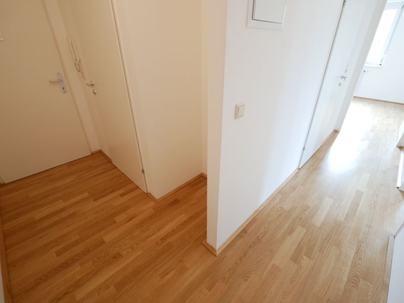 Sonnige, ideale geschnittene Neubauwohnung mit großem Balkon beim Türkenschanzpark / / 1180 Wien / Bild 9