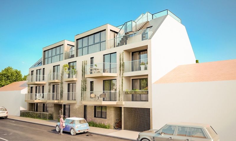 2-Zimmer Mietwohnung in kompletter Ruhelage mit s�dseitigem Balkon | n�he U1 Neulaa /  / 1100&nbsp;Wien / Bild 7