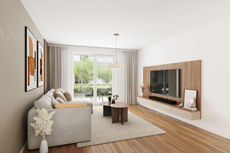 Traumhafte 4-Zimmer Wohnung in Stockerau /  / 2000&nbsp;Stockerau / Bild 5