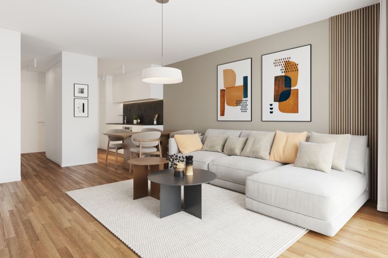 Traumhafte 4-Zimmer Wohnung in Stockerau /  / 2000&nbsp;Stockerau / Bild 6