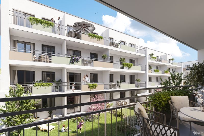 3-Zimmer-Wohnung mit Balkon ? komfortabel und gut angebunden - Stockerau /  / 2000 Stockerau / Bild 6