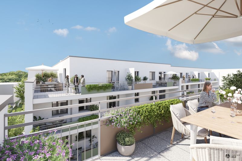 3-Zimmer-Wohnung mit Balkon ? komfortabel und gut angebunden - Stockerau /  / 2000 Stockerau / Bild 7