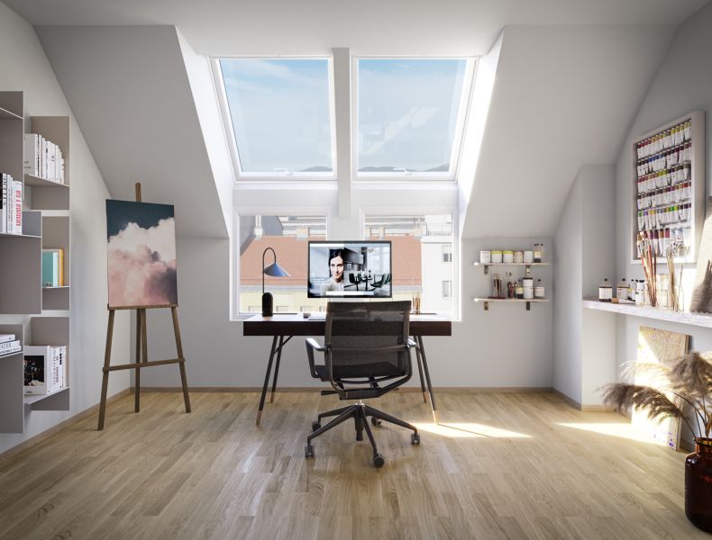 Bezaubernde 2-Zimmer-Wohnung bei der Alten Donau| mit optimaler Anbindung | PROVISIONSFREI /  / 1210 Wien / Bild 3