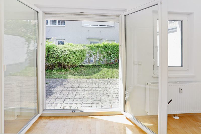 Provisionsfrei! Rendite: 3,5%: noch 1,5 Jahre vermietet-sdseitiger Townhouse-Gartentraum/Ruhelage /  / 1140 Wien / Wien 14., Penzing / Bild 6