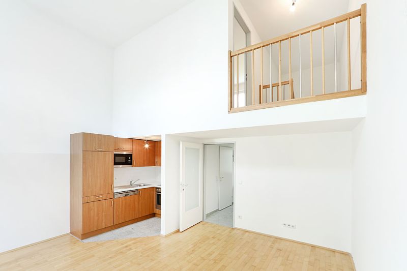 Provisionsfrei! Rendite: 3,5%: noch 1,5 Jahre vermietet-sdseitiger Townhouse-Gartentraum/Ruhelage /  / 1140 Wien / Wien 14., Penzing / Bild 9