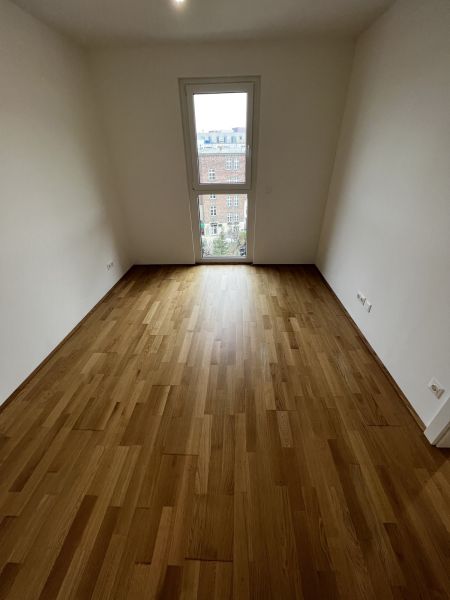 Traumhaftes NEUBAUPROJEKT: 2 Zimmer | hochwertige Ausstattung und Terrasse | zentrale Lage /  / 1100&nbsp;Wien / Bild 3