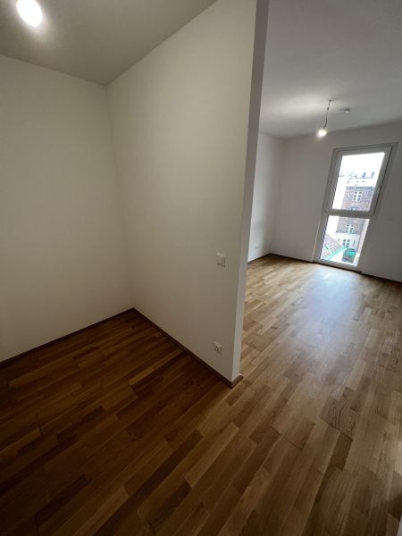 Traumhaftes NEUBAUPROJEKT: 2 Zimmer | hochwertige Ausstattung und Terrasse | zentrale Lage /  / 1100&nbsp;Wien / Bild 4