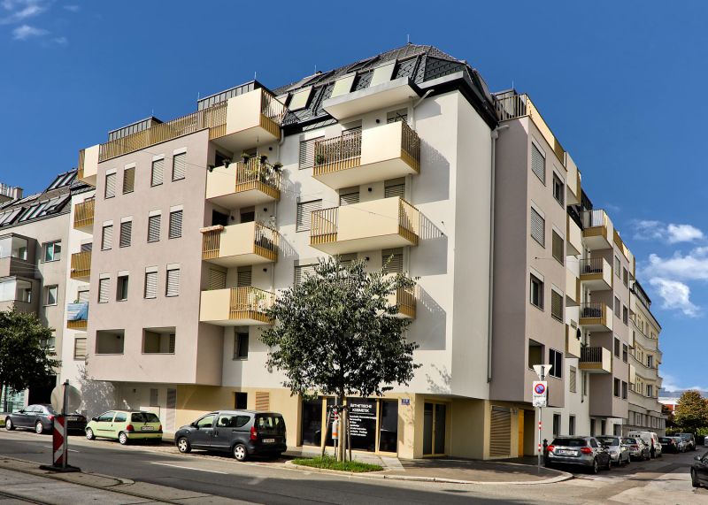 SOFORTBEZUG - Entspanntes Wohnen: 2 Zimmer, Balkon und Terrasse fr Genussmomente | Top Anbindung /  / 1220 Wien / Bild 6