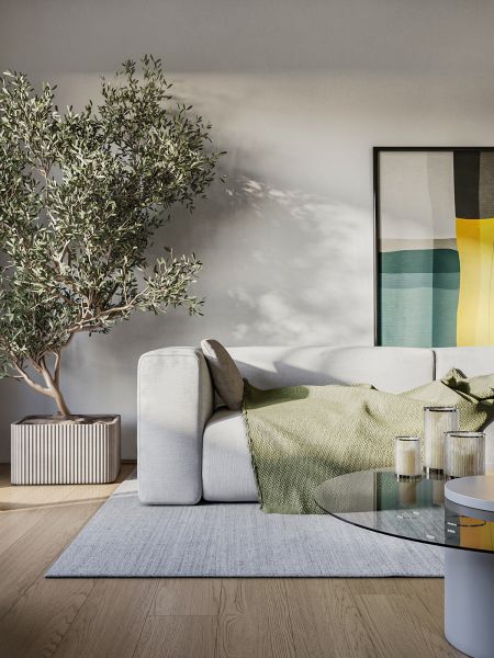 AM HAIN - Gartenluxus pur: 5-Zimmer-Neubau mit riesigem Garten in Dbling /  / 1190 Wien, Dbling / Wien 19., Dbl / Bild 2