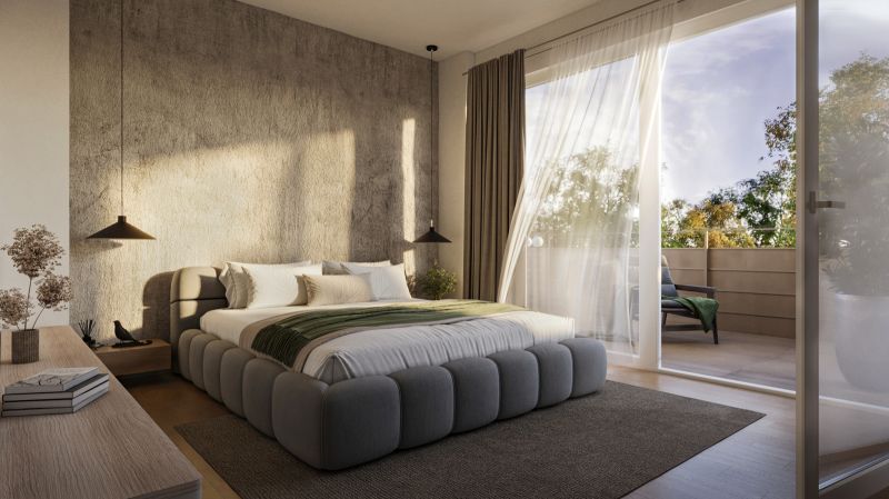 Herbstaktion: AM HAIN - Ein Ort fr Lebensqualitt ? 4-Zimmer-Wohnung im Herzen des Grnen Bezirks /  / 1190 Wien, Dbling / Wien 19., Dbl / Bild 5