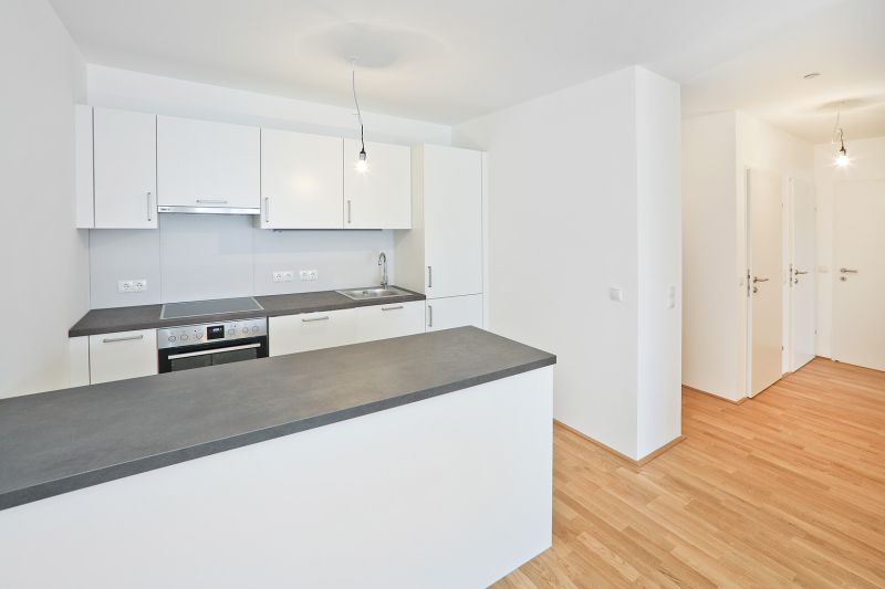 Wunderschöne 3-Zimmer-Wohnung idealer Grundriss mit Loggia und Einbauküche / / 2000 Stockerau / Bild 4