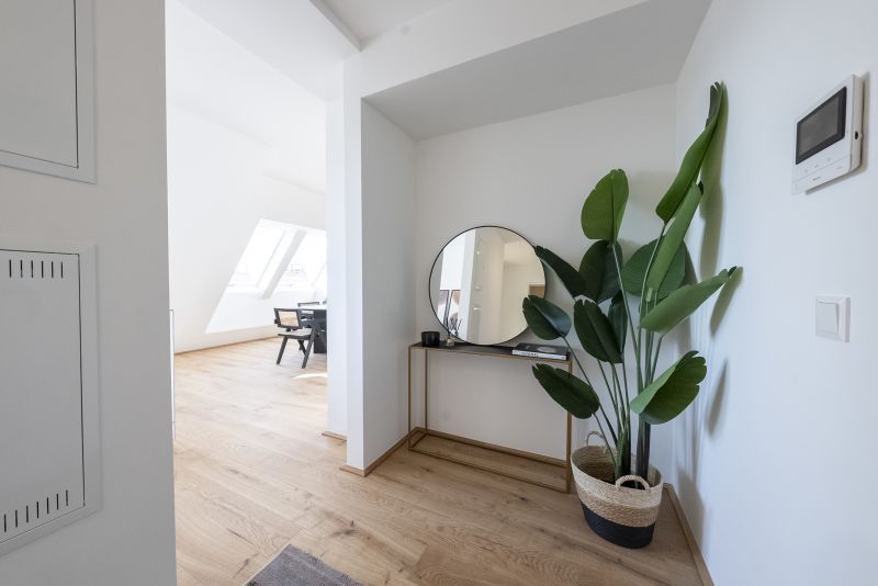 Einzigartige Vorsorgewohnung mit viel Platz: 3 Zimmer, Abstellraum, Dachgarten und vieles mehr! /  / 1170 Wien / Bild 4