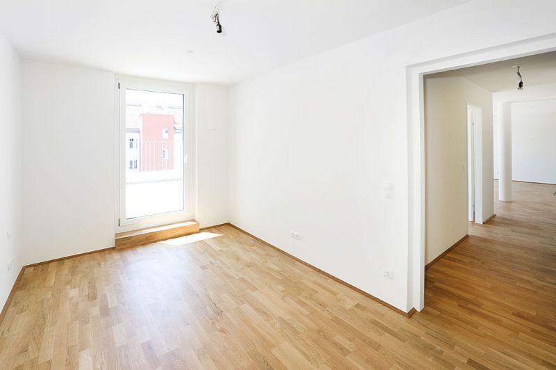 WIENBLICK - SONNIGE TERRASSE IM DACHGESCHOSS - GUTE ANBINDUNG IN DIE INNENSTADT - ZENTRALE LAGE U3 /  / 1030&nbsp;Wien / Bild 7