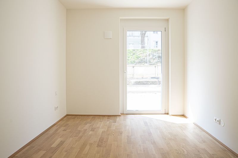 AB SOFORT: UBG3 - GEKHLTE 1-Zimmer-WOhnung mit Terrasse - NHE U3 /  / 1030 Wien / Bild 3