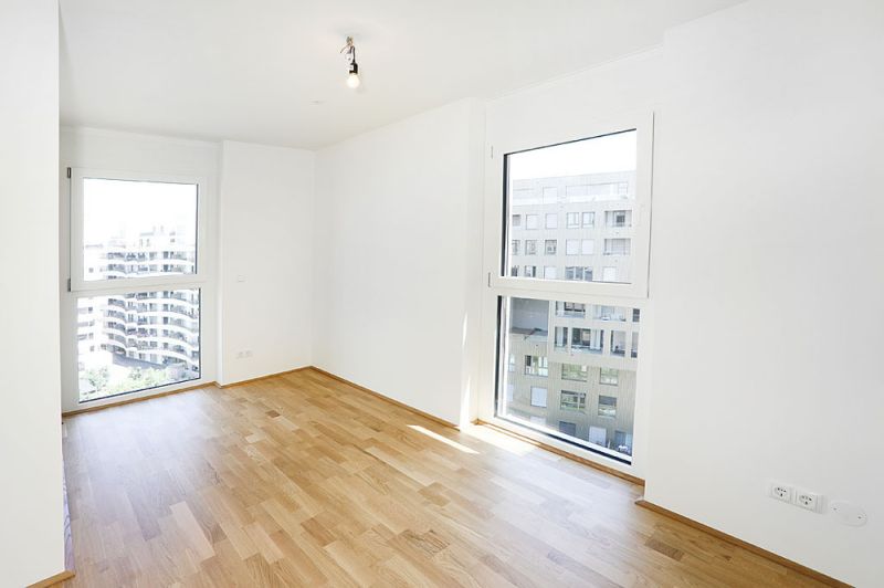 Helle 3-Zimmer-Wohnung inklusive Loggia in zentraler Lage /  / 1030&nbsp;Wien / Bild 9