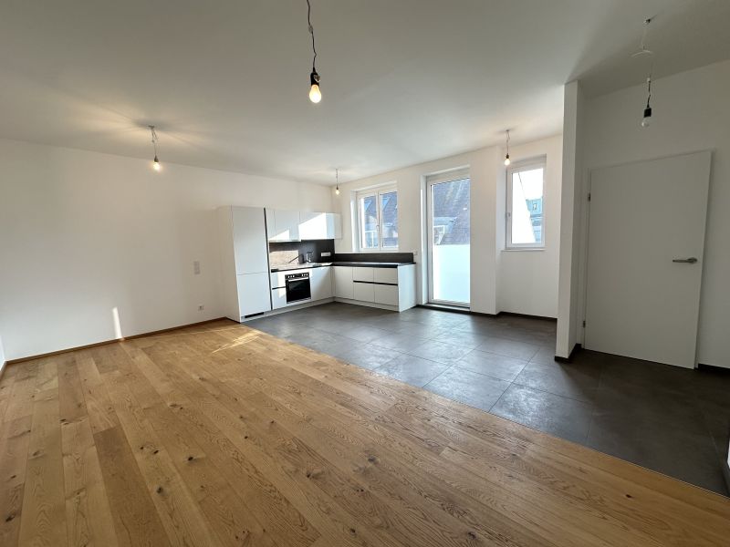 ERSTBEZUG ? Stilvoller 3-Zimmer-Dachgeschoss-Traum nahe Naschmarkt - freier Mietzins /  / 1050 Wien, Margareten / Wien 5., Ma / Bild 5