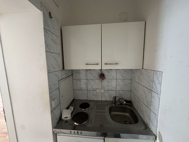 Kompakte 1-Zimmer-Wohnung direkt bei der U6 / / 1120 Wien / Bild 9