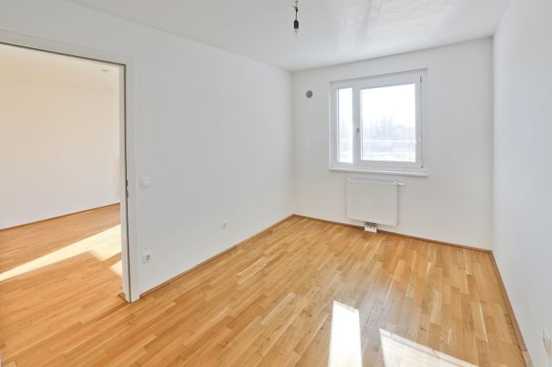 Viola Park ? Ihre Wohlfhloase am Laaer Berg: 3-Zimmer-Wohnung mit Balkon /  / 1100 Wien, Favoriten / Bild 5