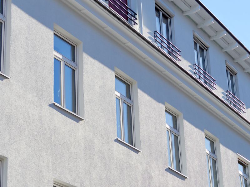 2-Zimmer-Wohnung in modernisiertem Altbau ? mit offener Wohnküche | unbefristete Vermietung / / 1170 Wien, Hernals / Wien 17., Hern / Bild 7