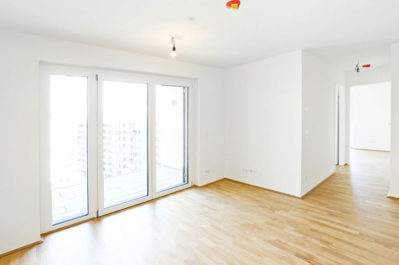 Helle 3-Zimmer-Wohnung inklusive Loggia in zentraler Lage /  / 1030&nbsp;Wien / Bild 5