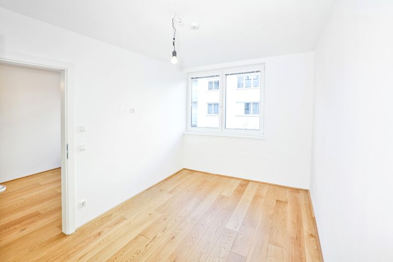 Vorsorgetraum in Ottakring: Vermietete 2-Zimmer-Wohnung mit Einbaukche und top Anbindung /  / 1160 Wien / Bild 5