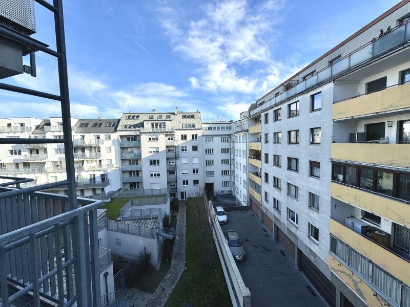 3-Zimmer-Wohnung mit Terrasse in gefragter Wohnlage - Zchbauerstrae /  / 1160 Wien / Bild 5