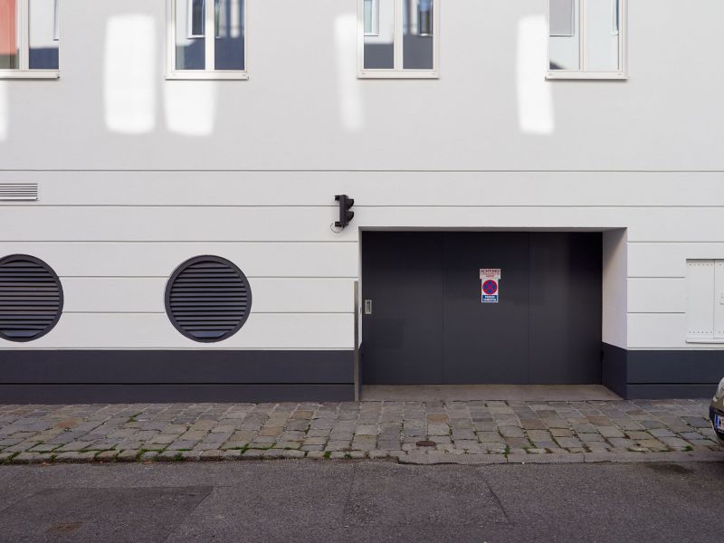 2-Zimmer-Wohnung in modernisiertem Altbau ? mit offener Wohnküche | unbefristete Vermietung / / 1170 Wien, Hernals / Wien 17., Hern / Bild 8