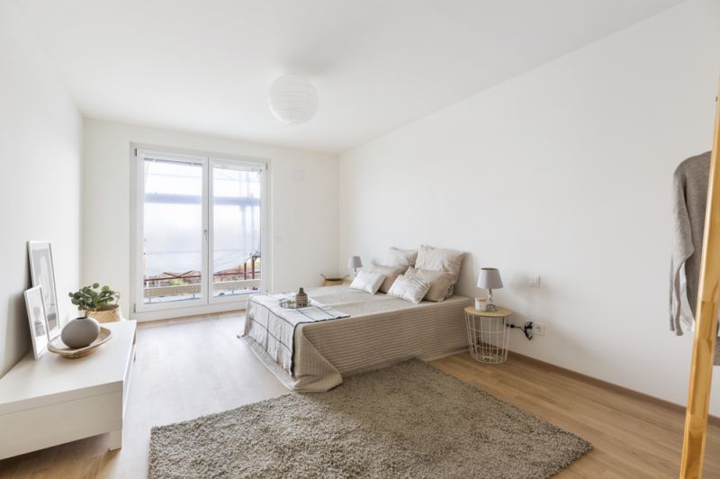AB DEZEMBER: AM DONAUKAI - Gek�hlte 1-Zimmer- Wohnung mit Balkon | N�he Millennium City /  / 1200&nbsp;Wien / Bild 4