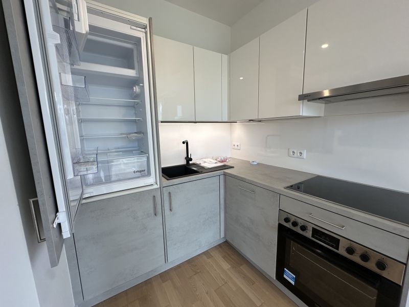Komfortabel wohnen: 2-Zimmer-Wohnung mit privater Terrasse IN OBERLAA NHE U1 NEULAA /  / 1100 Wien / Bild 7