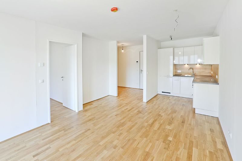 U3 UMS ECK - PERFEKT GESCHNITTENE S�DSEITIGE 2 ZIMMER FU�BODENK�HLUNG IN HOCHWERTIGER AUSSTATTUNG /  / 1030&nbsp;Wien / Bild 4