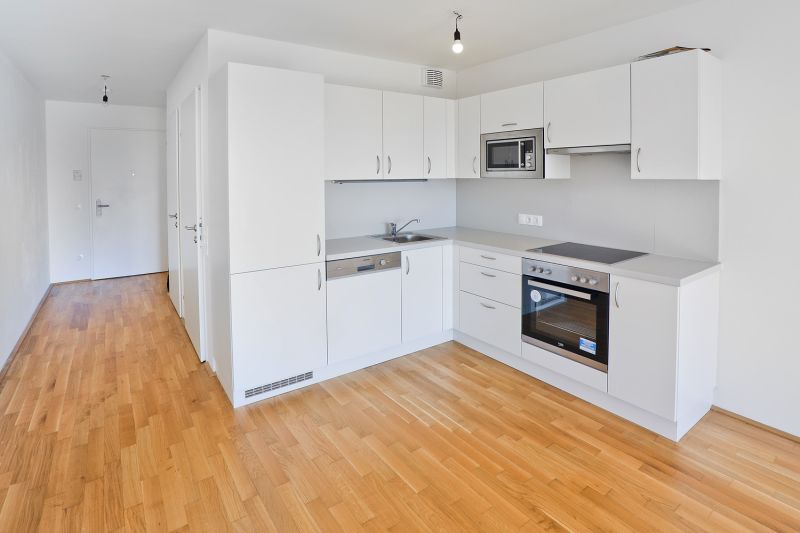 Viola Park ? Ihre Wohlfhloase am Laaer Berg: 3-Zimmer-Wohnung mit Balkon /  / 1100 Wien, Favoriten / Bild 3