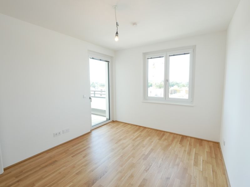 PROVISIONSFREIE 3-ZIMMER-WOHNUNG mit Loggia und Terrasse in Ruhelage /  / 1210&nbsp;Wien / Bild 4