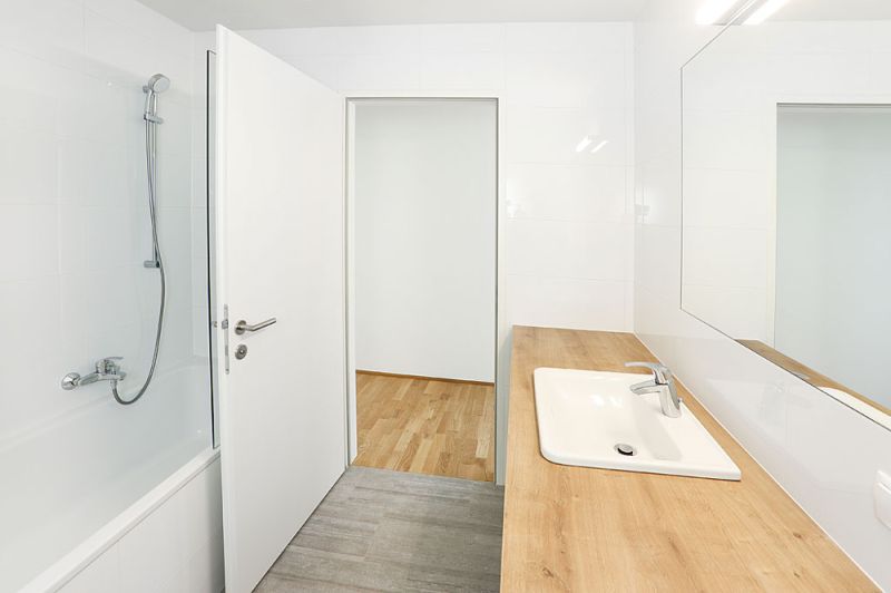 WIENBLICK - SONNIGE TERRASSE IM DACHGESCHOSS - GUTE ANBINDUNG IN DIE INNENSTADT - ZENTRALE LAGE U3 /  / 1030&nbsp;Wien / Bild 6