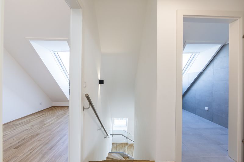 Komfort auf ganzer Linie: 3 Zimmer, 2 Bder, Balkon und zwei Terrassen fr das perfekte Zuhause /  / 1220 Wien / Bild 4
