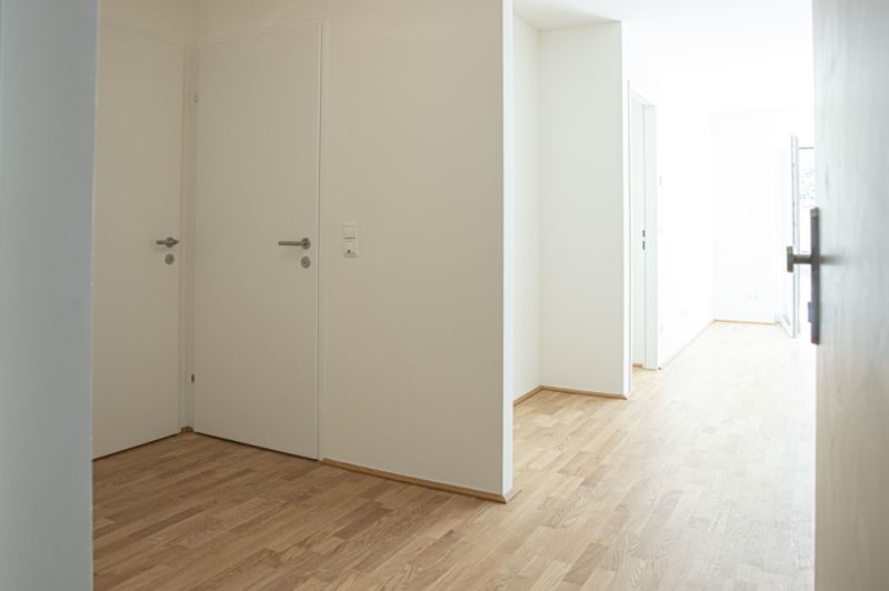 AB SOFORT: UBG3 - GEKHLTE 1-Zimmer-WOhnung mit Terrasse - NHE U3 /  / 1030 Wien / Bild 7