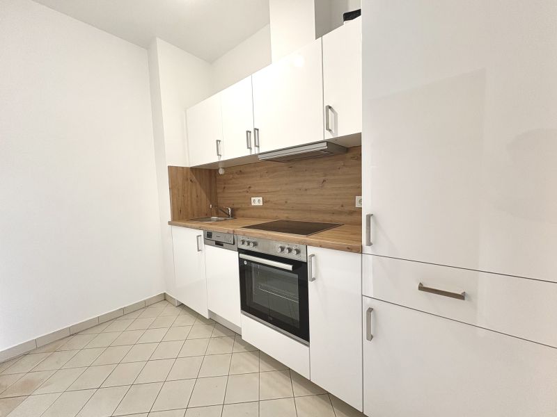 3-Zimmer-Gartenwohnung mit Terrasse in stilvollem Altbau ? ruhige Lage in Hernals nahe AKH / / 1170 Wien, Hernals / Wien 17., Hern / Bild 3