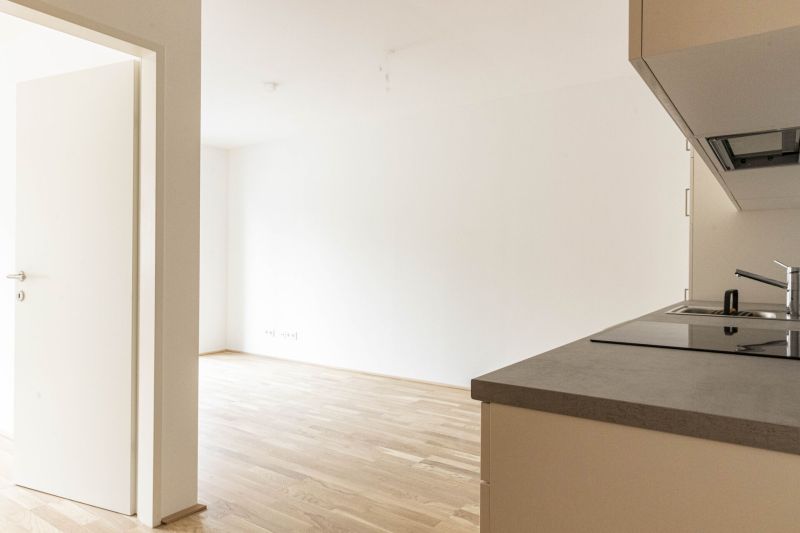 JADENHOF ? Stilvolle 2-Zimmer-Wohnung mit Nähe zur U3