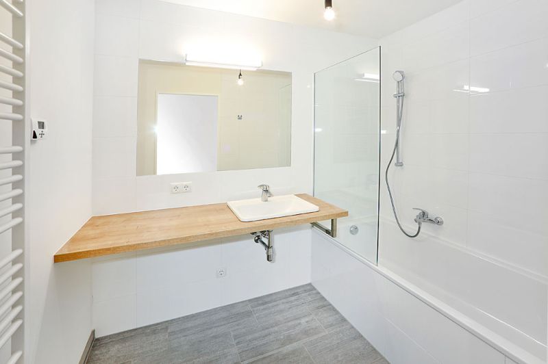 Ideale Neubauwohnung mit 2 Zimmern | Gekhlt | Mit Freiflche | Nhe U3 /  / 1030 Wien / Bild 3