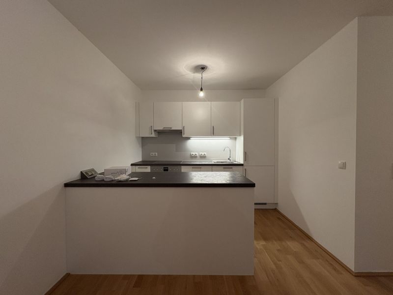 Traumhafte 3-Zimmer-Wohnung mit Balkon in Stockerau / / 2000 Stockerau / Bild 2